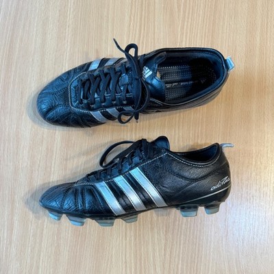 Adidas adiPure IV TRX FG Pro Leather 2011 Football Boots Soccer