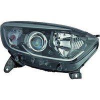 "Scheinwerfer Links Passend FüR Ca Chrysler Ptur Baujahr \"13-20 H1+H1 Mit Motor\""