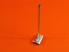 Oldtimer Fahrrad Stempelbremse Stempel Unterteil NOS