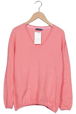 darling harbour Pullover Damen Strickpullover Strick Oberteil Gr. XL... #q7eux8m