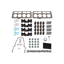 Complete Ls Truck Camshaft Kit Pushrods Springs For Gen 34 Ls Engine