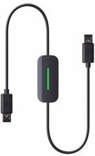 Belkin Easy Transfer Cable for Windows 7 USB 2.0 8ft 2.4m PC Adapter
