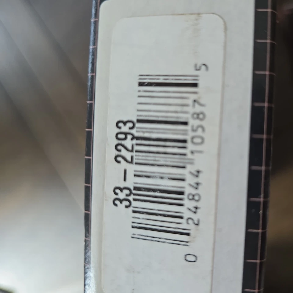 K&N 33-2293 MAZDA МОДЕЛЬ 3/5 MAZDA СКОРОСТЬ 3, ПОЖАЛУЙСТА, СМ. ОПИСАНИЕ ТРАНСПОРТНЫХ СРЕДСТВ - Изображение 4 из 4