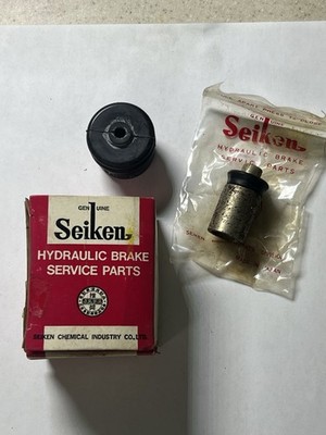 Seiken Clutch Slave Cylinder Repair Kit 04313-35022 fits 1974-1978 Toyota Hilux