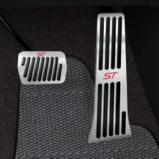 for Ford Explorer 2025 2024 2023 2022-2020 Aluminum Performance Pedals Set ST 