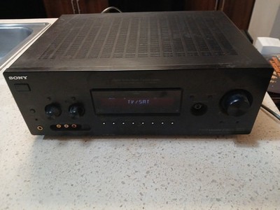 Sony STR-DG800 7.1 Multi Channel AV Receiver HDMI Read!!