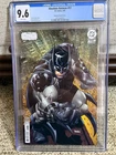 Absolute Batman #17 CGC Grade 9.6