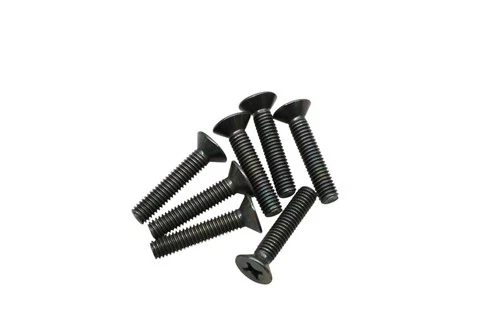 SCREW