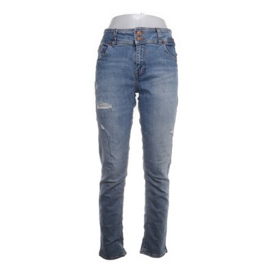 Ltb Blue Addicted, Jeans, Größe: 30, Blau, Einfarbig, Damen #XZh