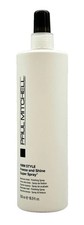 PAUL MITCHELL FREEZE AND SHINE SUPER SPRAY 16.9 OZ
