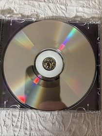 Record of Lodoss War (Sega Dreamcast, 2001) CIB Ex Cond-RARE- Super Clean Disc