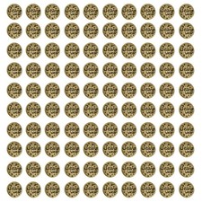 100-Sets No-Sew Removable Adjustable Metal Jean Buttons Pins Replacement
