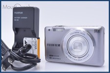 EXC FUJIFILM FinePix JX690 5x battery,charger FromJapan my586