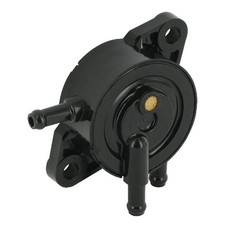 Pompa benzina ORIGINALE STIGA motore TRE 635V trattorino tagliaerba 118551578/0