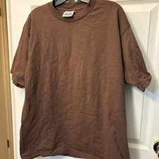 pro club t-shirts heavy weight Size Large