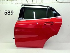 Mercedes-Benz GLA W156 X156 2019 Links T&uuml;r hinten DIN98258