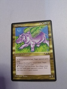 Phelddagrif Mtg | eBay
