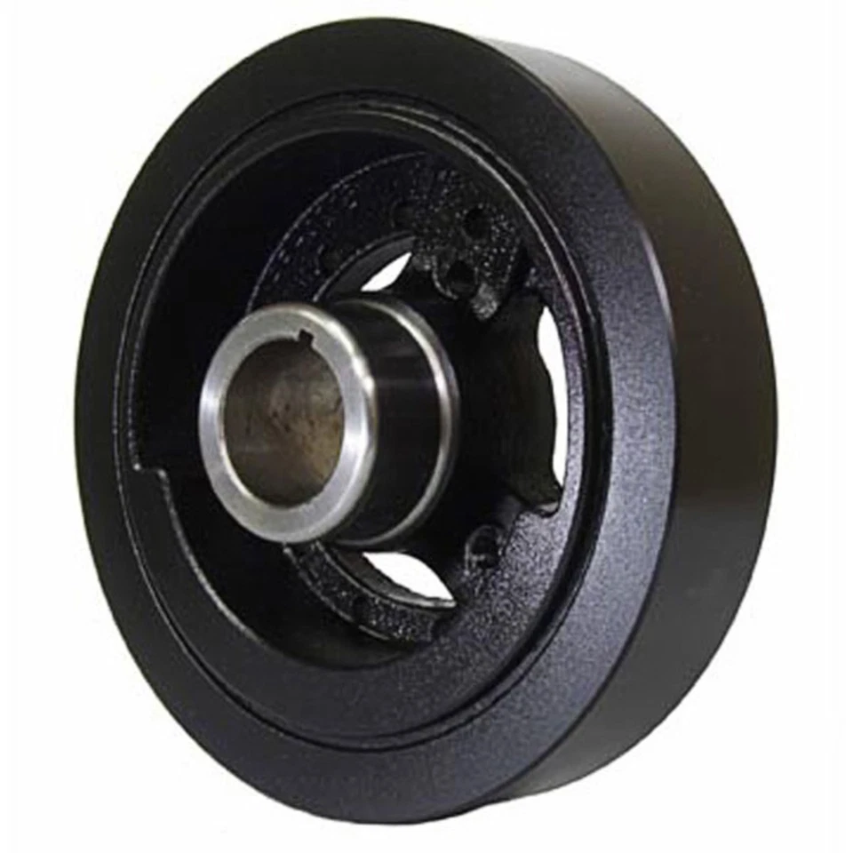 Equilibrador armónico Dayco PB1018N para blazer Chevy Express Van SaVana Suburban Foto 2 de 2