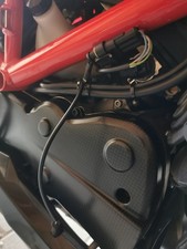 Ducati 1198 S SP