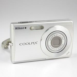 Nikon Coolpix S 200 | eBay