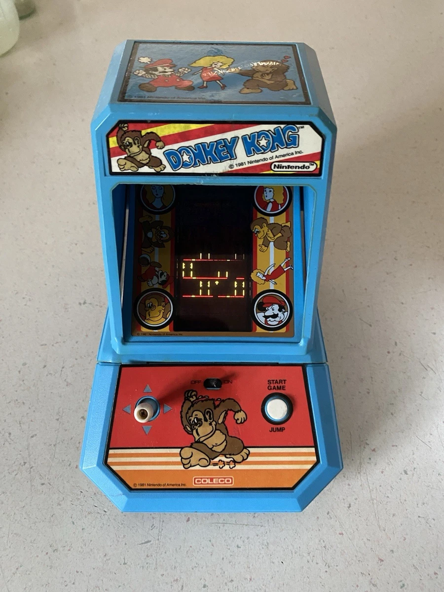 1980年代 ミニダービー メダルゲーム 25+ Vintage Mini Arcade In Electronic Games for sale | Updated Oct