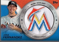 2014 Topps Series 1 Retail Commemorative Patch and Rookie Patch Guide 38