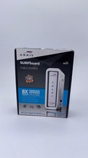 Motorola Arris SURFboard Cable Modem SB6141 400 Series DOCSIS 3.0 Open Box