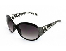 NEW GANT GTS7002BKGRY-35 NO CASE Sunglasses 58mm 100 Authentic