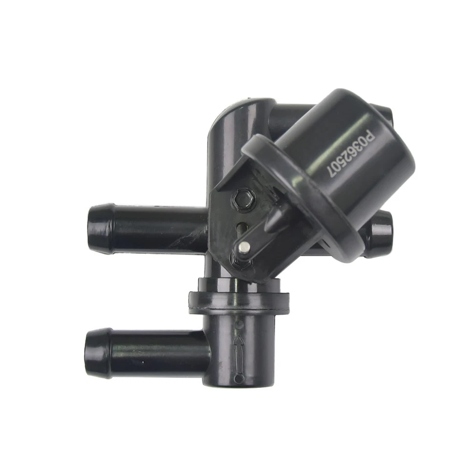 Heater Control Valve for Mazda B2300 Mercury Mountaineer Ford Ranger F87H18495AA - Image 2 of 4