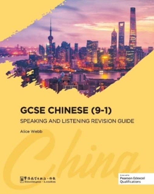 Gcse Chinese 9 1 Speaking & Listening Re