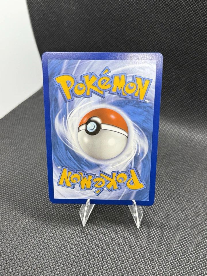 Torterra ex 012/162 SV05: Temporal Forces Holo - Image 2 of 3