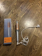 Sheglam Hair It-Curl One-Touch Instant Curler Brand New   1"/25mm