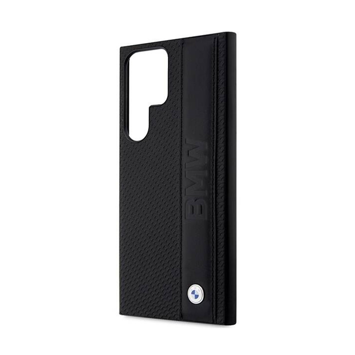 Coque Galaxy S23 Ultra cuir anti-surchauffe et protection élégante
