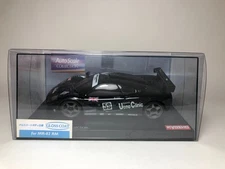 KYOSHO Mini-Z Body Mclaren F1 GTR KOKUSAI KAIHATSU Racing MZG203U