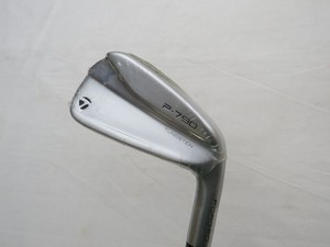 Têtes De Fer TaylorMade P-790 (RH) 5-PW - Neuves - à Monter