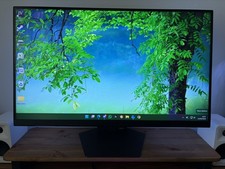 LG 32" UltraGear Gaming Monitor 32GQ850, 240 HZ (260 Hz), 1ms GtG, 2560 X 1440