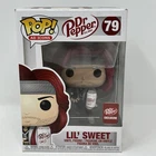 Funko POP! Vinyl Lil' Sweet Ad Icons Dr Pepper 79 Exclusive Figure 2020