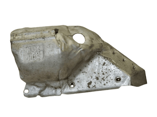 Wärmeschutzblech Abgasturbolader 7595605 MINI R55-R61