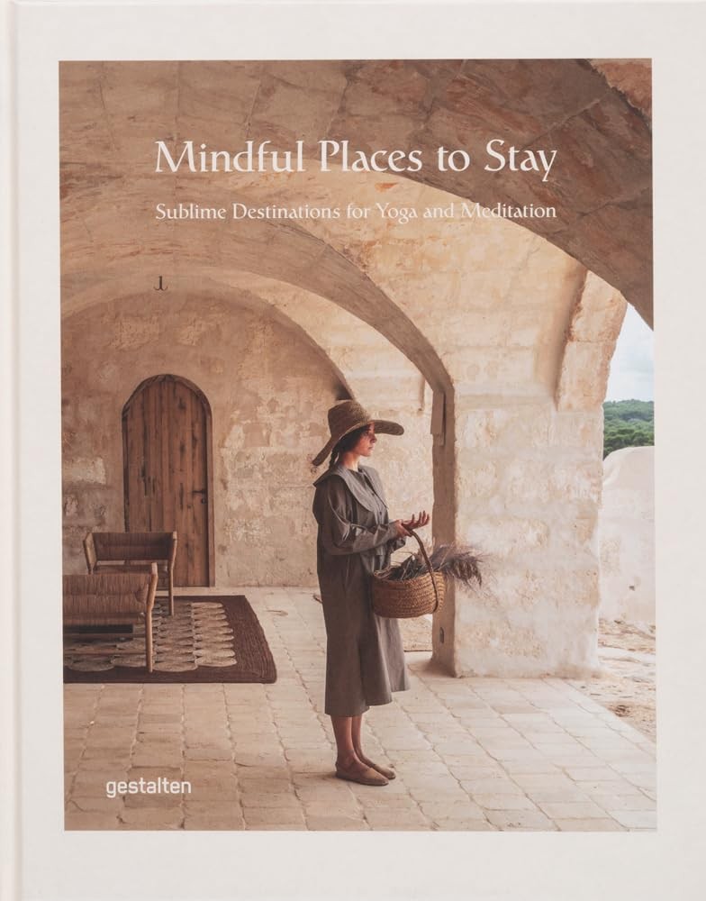 Mindful Places to Stay by Gestalten HARDBACK - Image 4