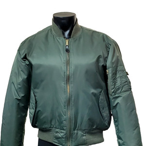 Jacket Flyers Man Intermediate Ma 1 | eBay