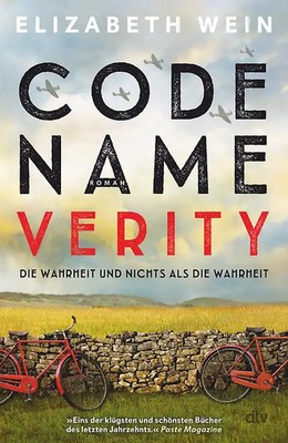 Code Name Verity