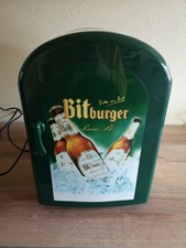 Bitburger Mini Kühlschrank
