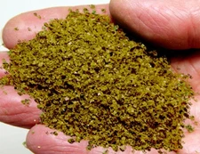 Scenic Express SE6144 SuperLeaf Moss Green - 1 Gallon Superpak Bag