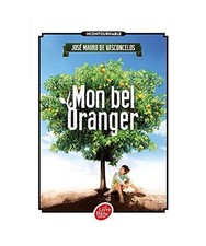 Mon bel oranger, Vasconcelos, Jose Mauro d
