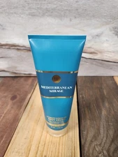 Bath & Body Works Mediterranean Mirage Body Cream 8oz NEW
