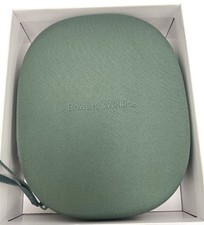 Bowers Wilkins Px7 S2e Over-Ear Noise Cancelling Headphones Forest Green New