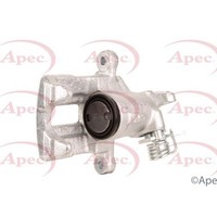 Apec Bremssattelhalter FüR Nissan Almera Mk II N16 2000, Hinter Der Achse