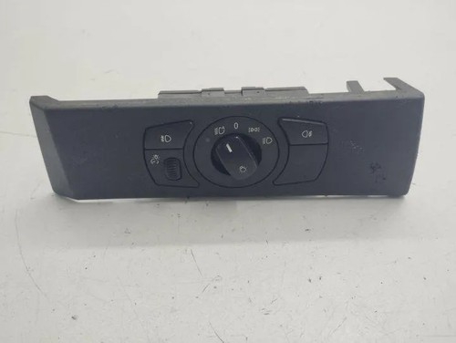 BMW 5 Touring E61 Scheinwerferschalter 6925260 2.50 Diesel 130kw 2004 26450111