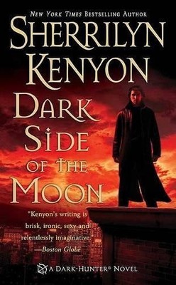 Sherrilyn Kenyon Dark Side of the Moon (Taschenbuch) (US IMPORT)
