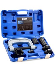 Heavy Duty Ball Joint Press U Removal Tool Kit with 4x4 Adapters Orion Motor